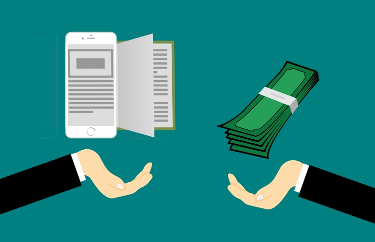 Big Deals survey shows that Latin America spends a little over USD $100 million per year on information resources