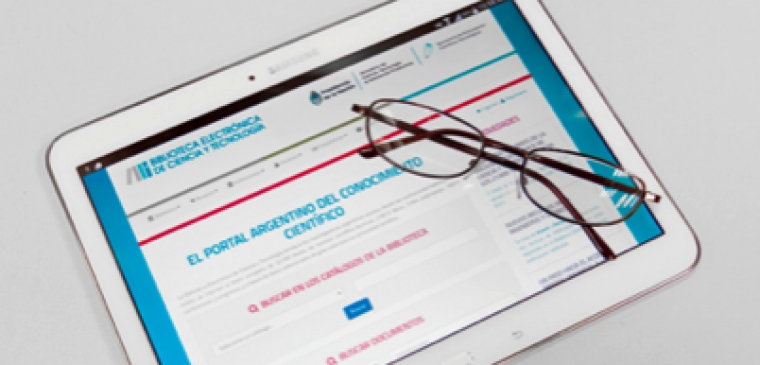 Argentina crea el Programa Diamante: programa para el fortalecimiento de las publicaciones cient&iacute;ficas argentinas de acceso abierto