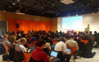 Potenciando la Ciencia Abierta: OpenAIRE inicia nuevo proyecto