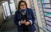 Presidenta de LA Referencia es elegida en Consejo Directivo